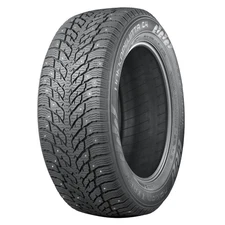 225/70R15 112/110R D 8-Ply Nokian Tyres Hakkapeliitta C4 Studded Van Winter Tire