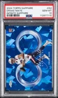 2024 TOPPS CHROME SAPPHIRE INFINITE SAPPHIRE #IS2 DRAKE MAYE PSA 10