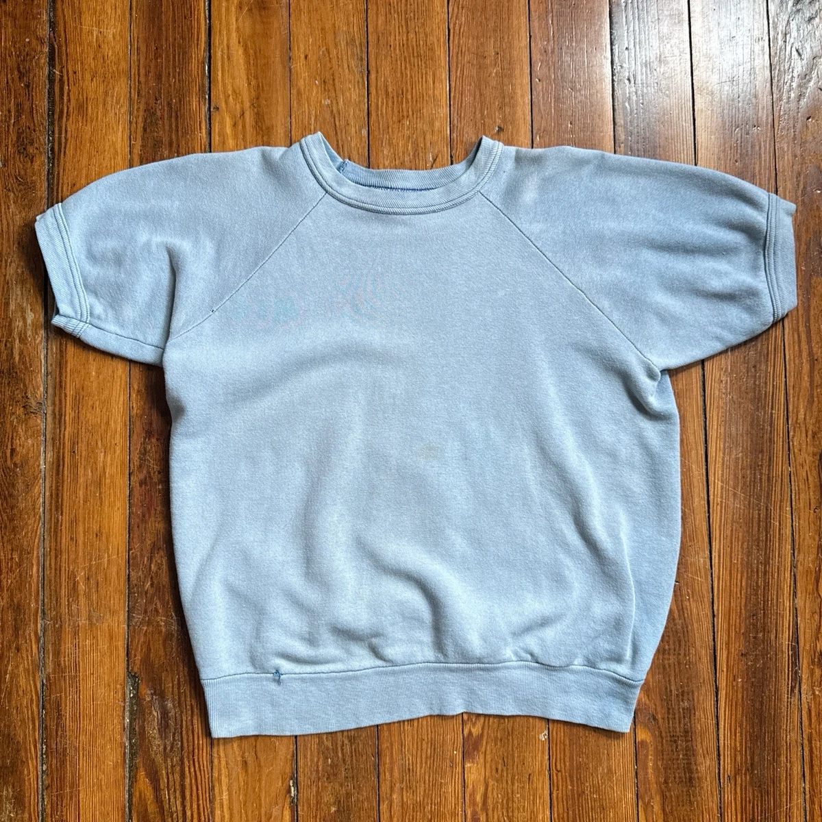 Short Sleeve 1960s Vintage Sweats & Tracksuits for Men for sale | eBay