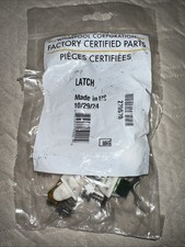 GENUINE OEM WHIRLPOOL KENMORE SEARS DRYER DOOR LATCH KIT 279570 PS334230