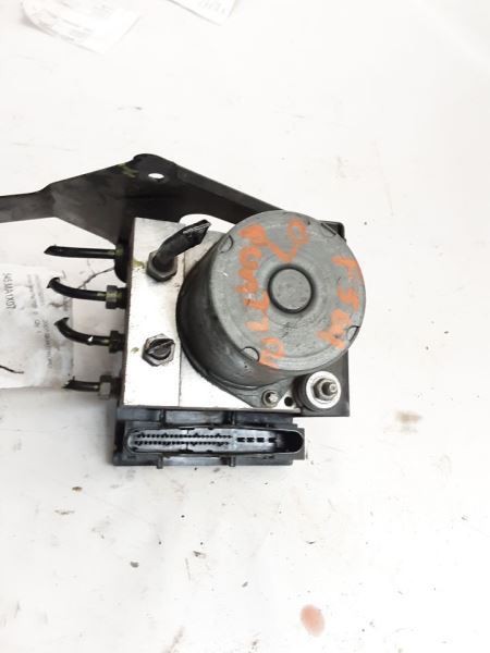 Maserati Quattroporte 2007 Abs control module P/N 486479