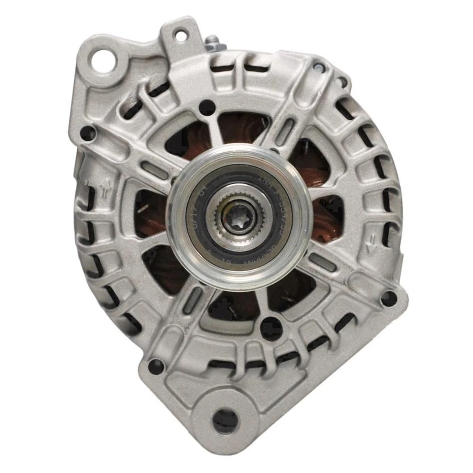 Alternador ACDelco remanufacturado para Nissan Altima y Renault Koleos - 334-2726 Foto 2 de 4