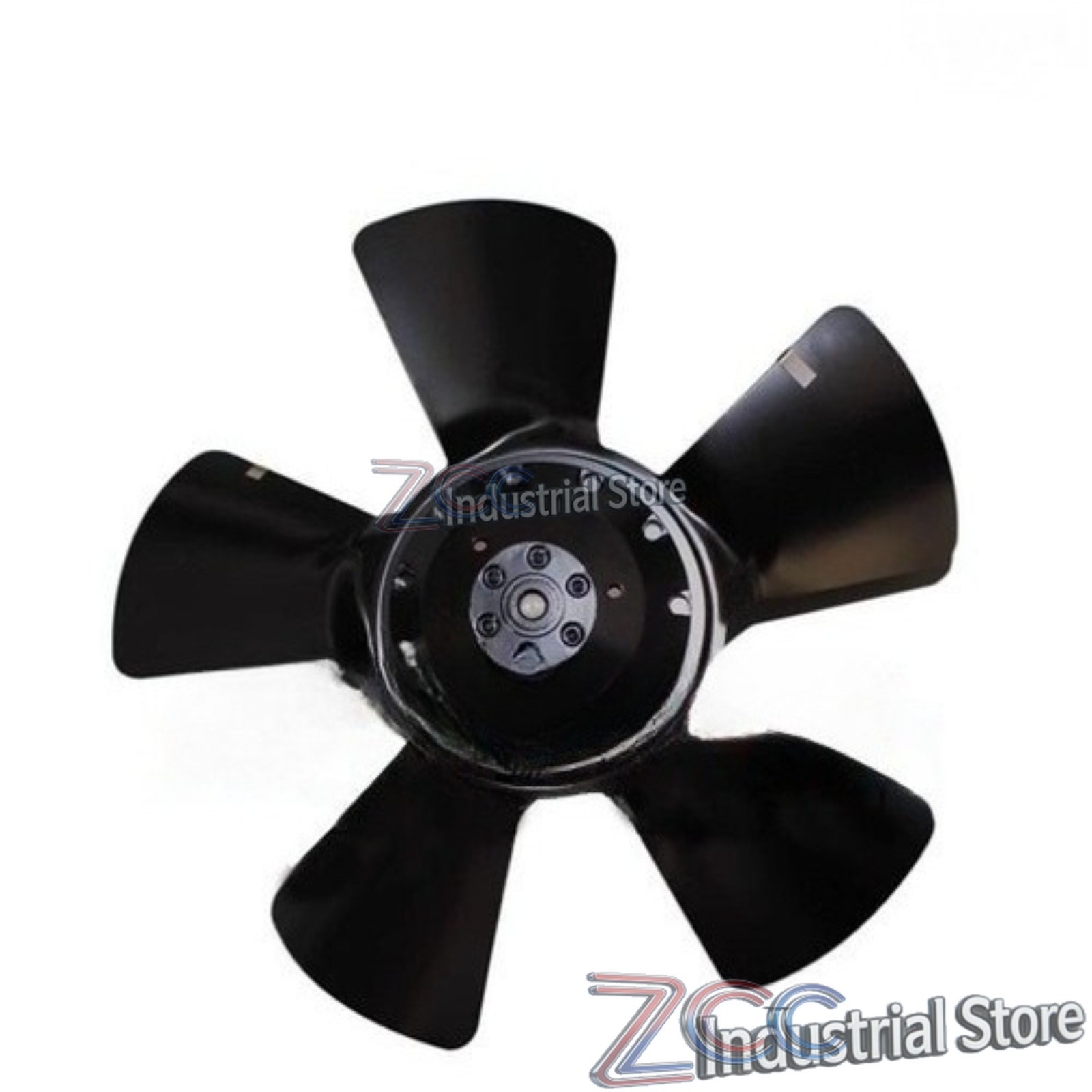 1PCS New W2D270-EB26-07 AC 400V 0.26A For SIEMENS Spindle Motor Cooling fan