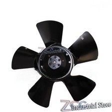 1PCS New W2D270-EB26-07 AC 400V 0.26A For SIEMENS Spindle Motor Cooling fan