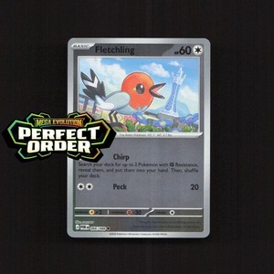 fletchling pokemon card value Fletchling Pokemon Card