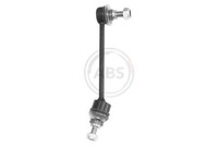 A.B.S. Koppelstange Passend FüR Land Rover Freelander L314