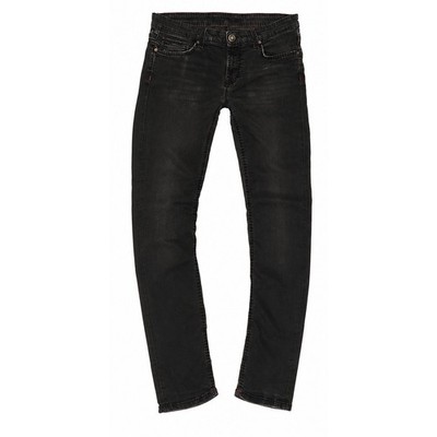 CAMP DAVID JAMES HERREN JEANS   W34 L34 Black washed **TOP 2026 **