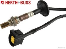 HERTH+BUSS JAKOPARTS J1475018 Lambdasonde Lamdasonde 