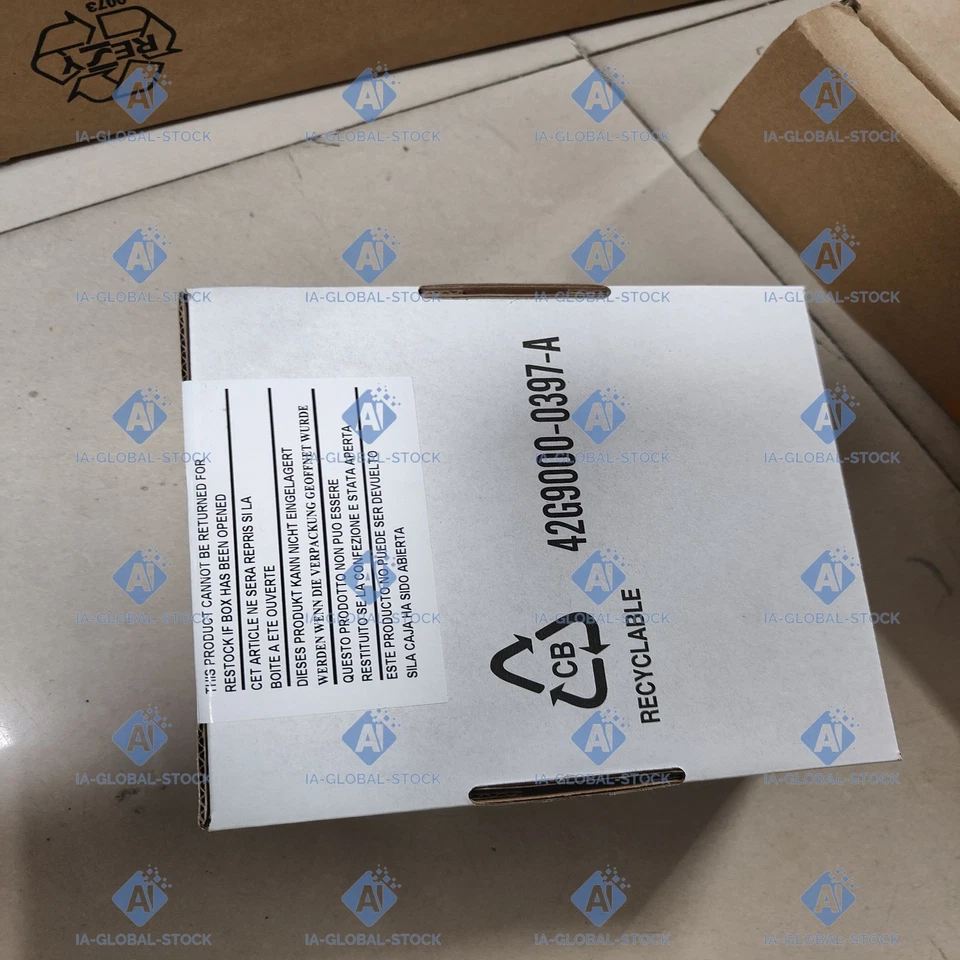 1PC New Sealed Fanuc IC693BEM331 IC693BEM331 | Free Ship 1-Year Warranty - Image 3 of 3