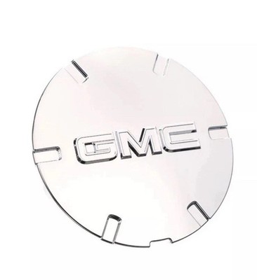 new  2010-2017 GMC Terrain 19'' Wheel Hub Center Cap Chrome 9597571