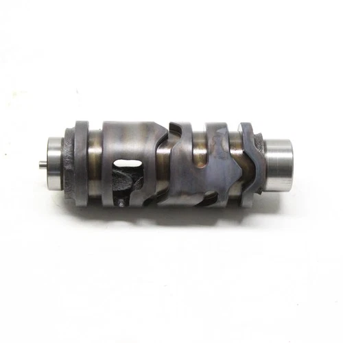 CAM, GEAR SHIFTING