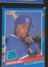 Baseball Rookies Bowman Chrome & More Lot #1 -- Get 40% off!!!