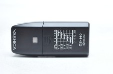 YASHICA CS 140 Electronic Flash Parts/Repair AS IS