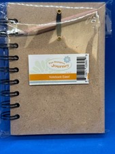 Fun Stampers Journey Notebook Easel ST-0137