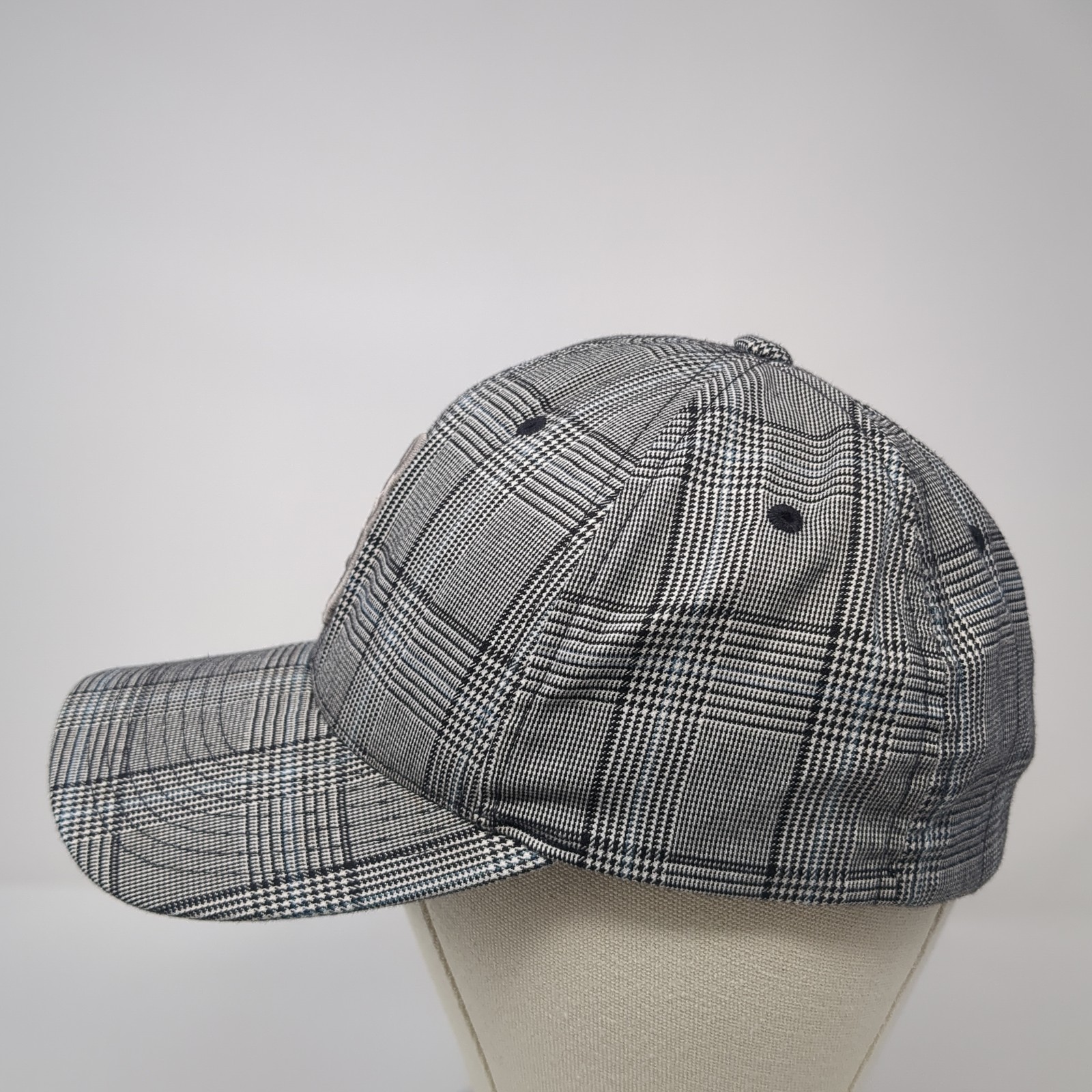 Browning Fitted Baseball Cap Multicolor Medium Em… - image 3