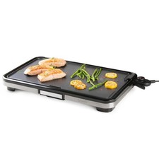DOMO DO9263G Plancha Grill XXL - 55 cm - 2200 W