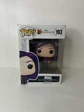 2016 Funko Pop Descendants Vinyl Figures 9