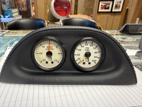 Saleen S281 1994-1998 Fuel gauges Set Photo - $1,480