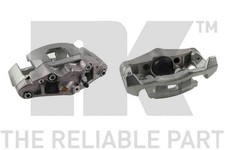 Bremssattel NK 2147358 für VW GOLF AUDI SCIROCCO SEAT Aluminium 6 5K1 3 137 138