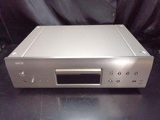 DENON DCD-1500SE SACD player BE13110