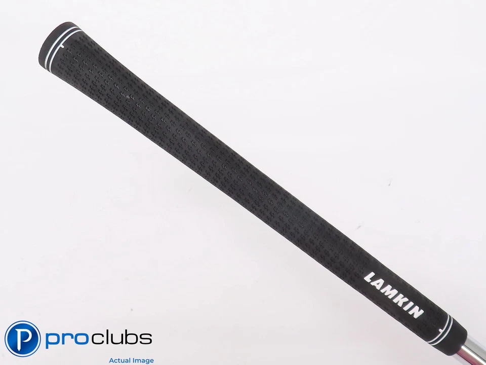 New! Left Handed PING Glide Forged Pro Black Dot S-Grind 60*(10*) Wedge - 447632 - Image 4 of 4