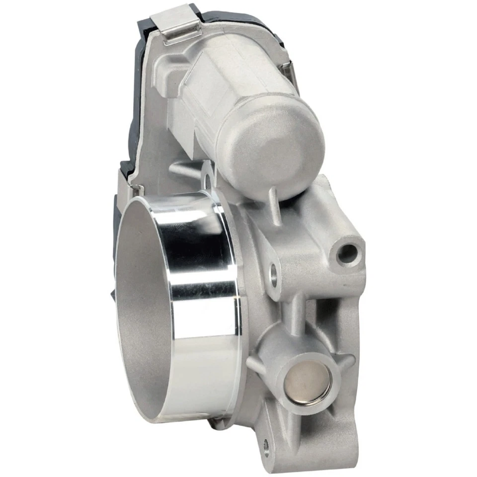 Cuerpo del acelerador para Mack Anthem 2019 2020 | Conexión eléctrica macho | 1 toma de corriente Foto 3 de 4