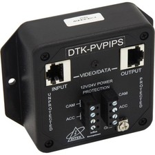 Ditek - DTK-PVPIPS - DITEK DTK-PVPIPS Surge Suppressor/Protector - RJ-45 - 144