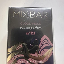 Mix Bar Cloud Musk No 21 Eau De Parfum - 1.7 fl oz.