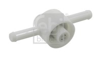 1X Febi Bilstein 02087 Ventil Kraftstofffilter FüR VW Ford Volvo Audi Skoda