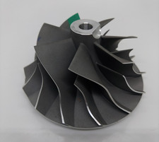 S478 Aftermarket Cast Replacement Compressor Wheel. S478 Aftermarket Cast Replacement Compressor Wheel.