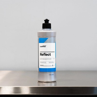 CarPro Reflect High Gloss Finishing Finish Polish Compound 500ml