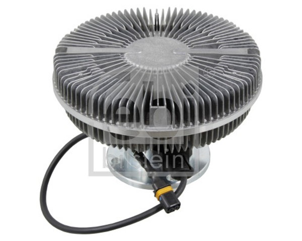 Kupplung KüHlerlüFter Febi Bilstein 35543 FüR TGA TGX TGS MAN 1 2000 TGM Lion 2-image