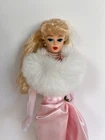 Vintage Enchanted Evening Barbie Doll #14992 1995 Collector Edition Reproduction