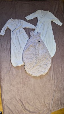 Alvi Schlafsack Baby Mäxchen Curly Dots, Rosa  80-86 Aus Erster Hand