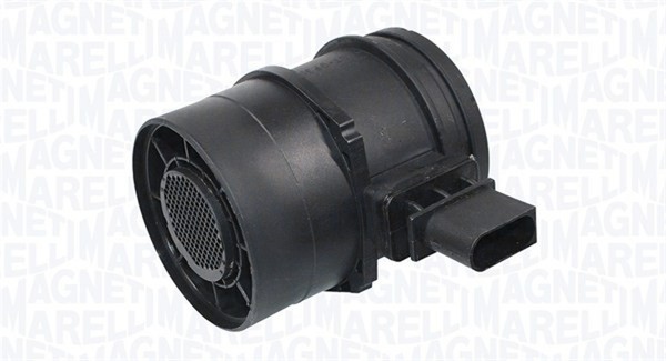 Luftmassenmesser Magneti Marelli 213719809019 FüR Mercedes W639 Viano Vito Mixto-image