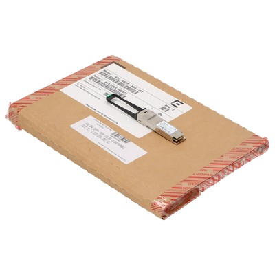 Extreme Networks 40GbE SR4 10G-SR 150m QSFP+ Transceiver - 40G-QSFP-SR4-INT NEU