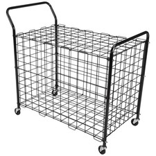 Standard Portable Ball Locker