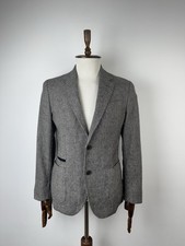 Men’s Thomas Mayes Lewin Wool Casual Blazer size M