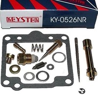 Vergaser Reparatursatz FüR Yamaha XS1100 1980 - 1983 Typ 2H9 Keyster KY-0526NR