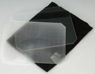 Yanke Super Bright Fresnel Ground Glass For Arca Swiss 4x5 Camera accessory HOT