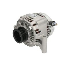 HC-CARGO CAR115789 ALTERNATOR ORIGINAL NEW OE REPLACEMENT