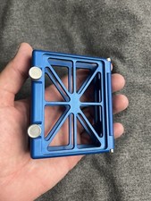  EXTREMELY RARE Todd Lassen BLUE Deck Cage Co...
