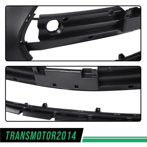 NEW BUMPER COVER FASCIA FIT FOR 1317 HYUNDAI VELOSTER FRONT 1.6 TURBO
