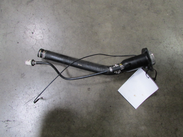 2003 Maserati M138 Spyder, Fuel Filler Neck w/ Hose, Used, P/N 194101