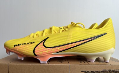 Nike Zoom Mercurial Vapor 15 Academy MG 'Lucent Pack' DJ5631-780
