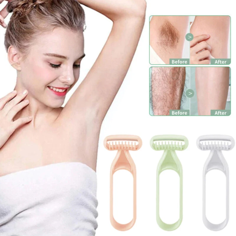 Leg hair sale trimmer