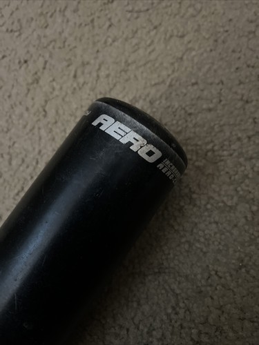 Nike Aero Fuse Speedlink MeC-35 Baseball Bat 30/21 Ultra-Lite Composite BESR - Picture 4 of 4