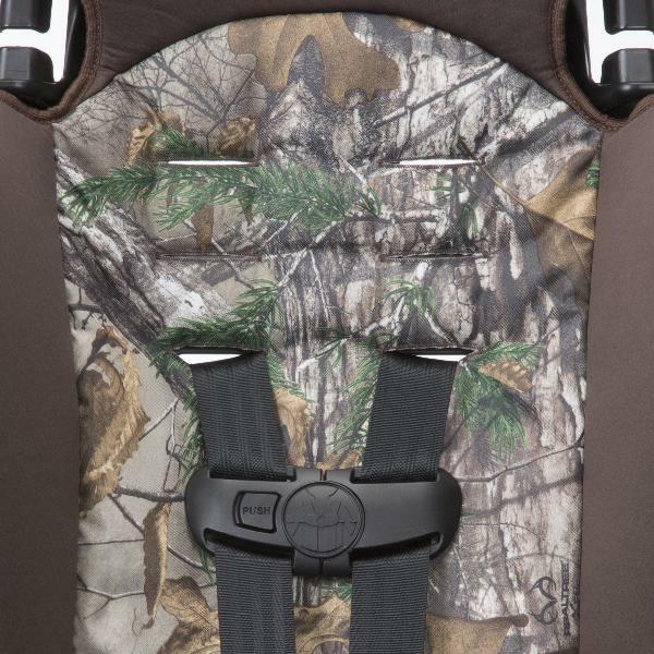 camo convertible car seat