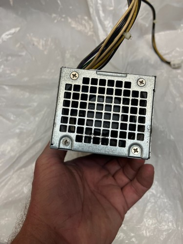 Dell OptiPlex 3020 7020 9020 Precision T1700 SFF 255W Desktop Power Supply NT1XP - Picture 8 of 9