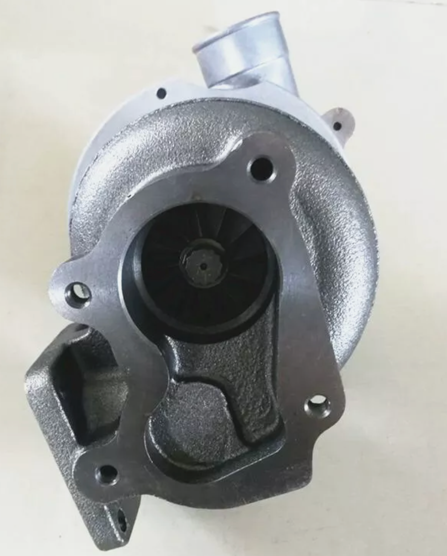 NEW For Hitachi ZX110-3 ZX120-3Isuzu Engine 4JJ1 Turbo RHF5 NEW For Hitachi ZX110-3 ZX120-3Isuzu Engine 4JJ1 Turbo RHF5